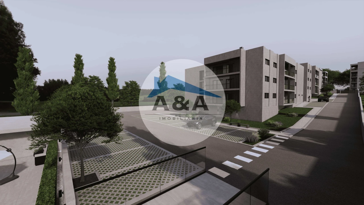 Apartamento T1 para Venda em Leiria, Pousos, Barreira e Cortes Foto 19