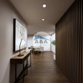 Apartamento T3 para Venda em Leiria, Pousos, Barreira e Cortes