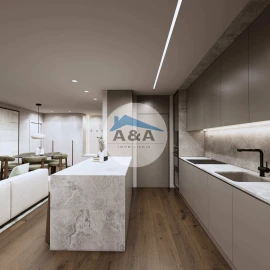 Apartamento T3 para Venda em Leiria, Pousos, Barreira e Cortes