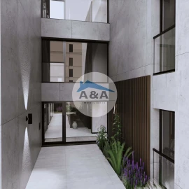 Apartamento T3 para Venda em Leiria, Pousos, Barreira e Cortes