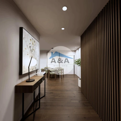 Apartamento T3 para Venda em Leiria, Pousos, Barreira e Cortes Foto 13