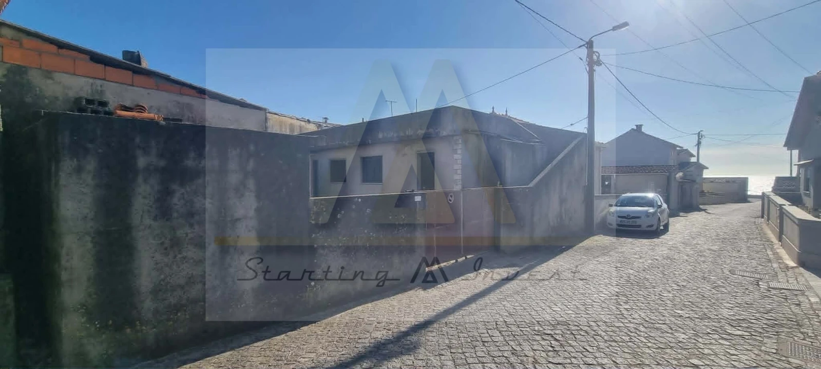Moradia T2 para Venda em Aguçadoura e Navais Foto 4