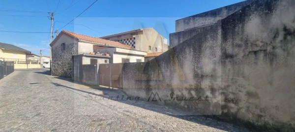 Moradia T2 para Venda em Aguçadoura e Navais
