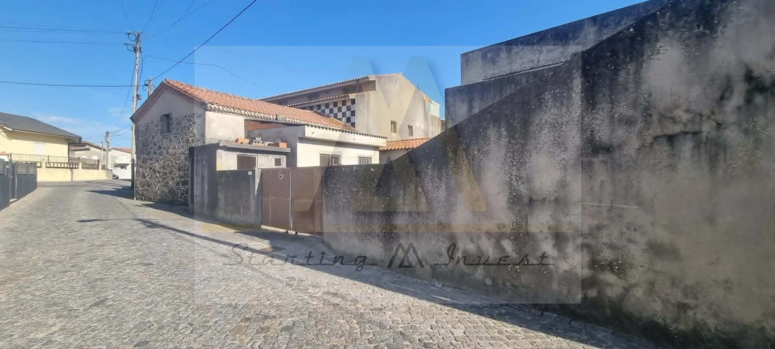 Moradia T2 para Venda em Aguçadoura e Navais Foto 3