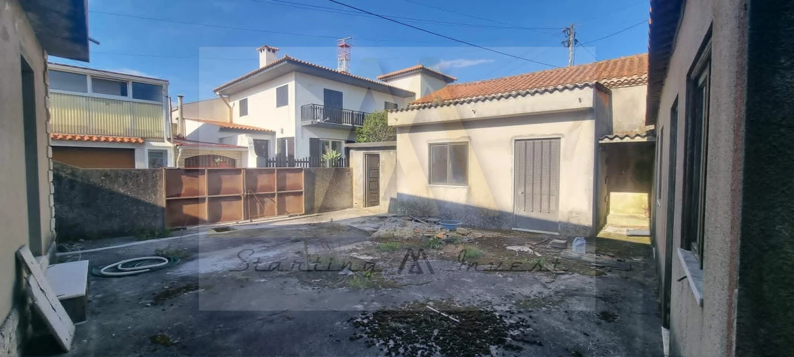 Moradia T2 para Venda em Aguçadoura e Navais Foto 1