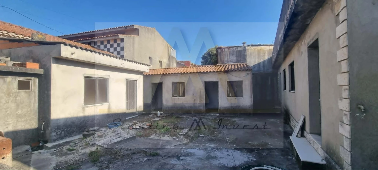 Moradia T2 para Venda em Aguçadoura e Navais Foto 2