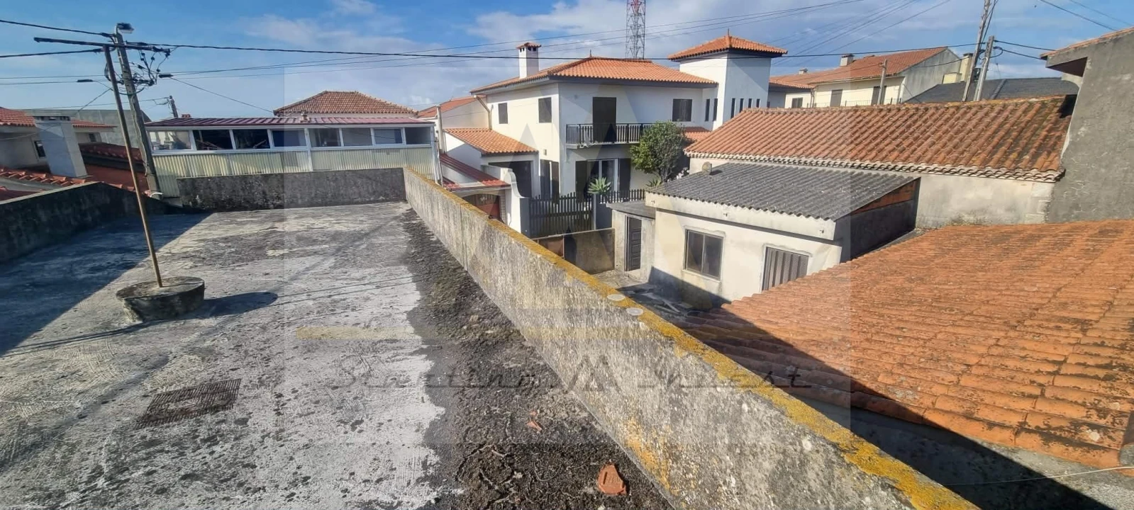 Moradia T2 para Venda em Aguçadoura e Navais Foto 7