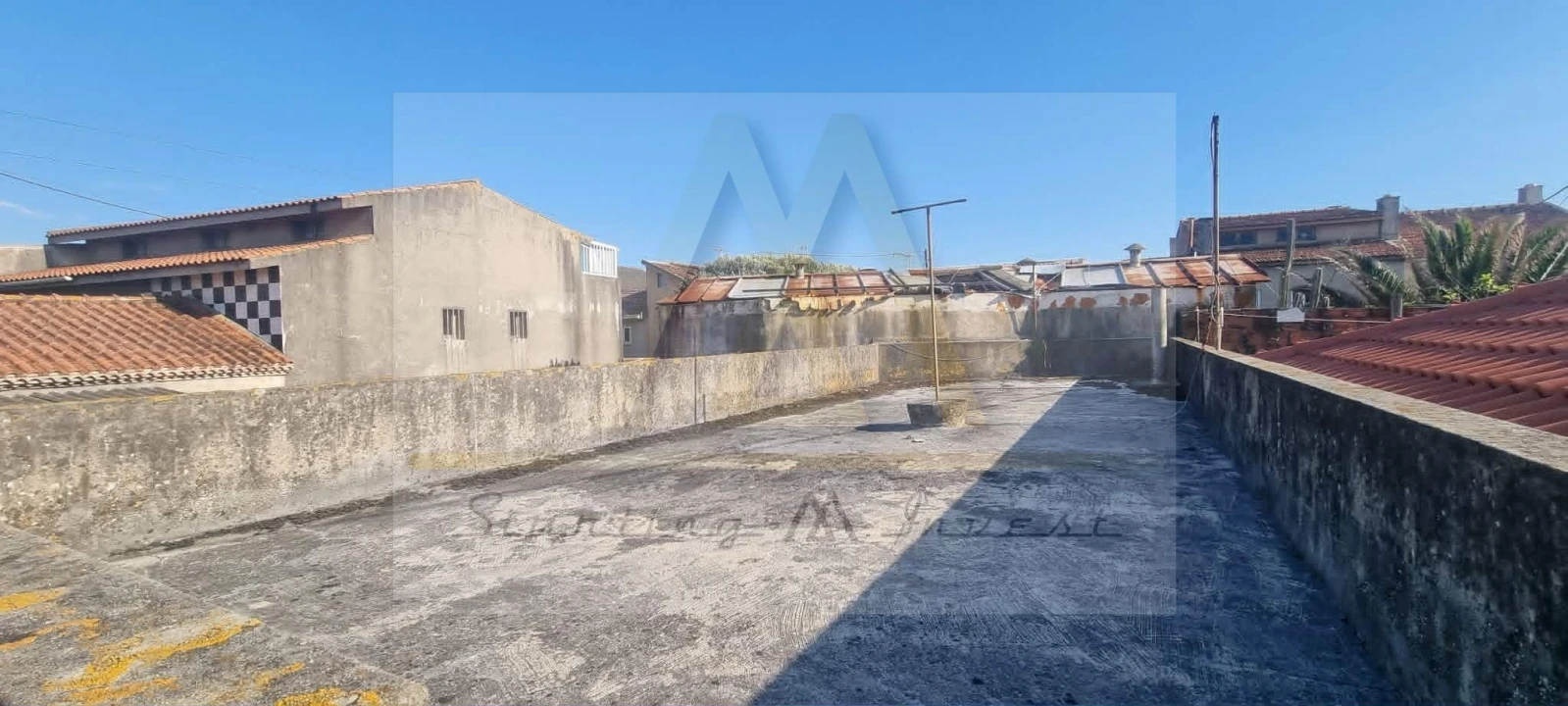 Moradia T2 para Venda em Aguçadoura e Navais Foto 8