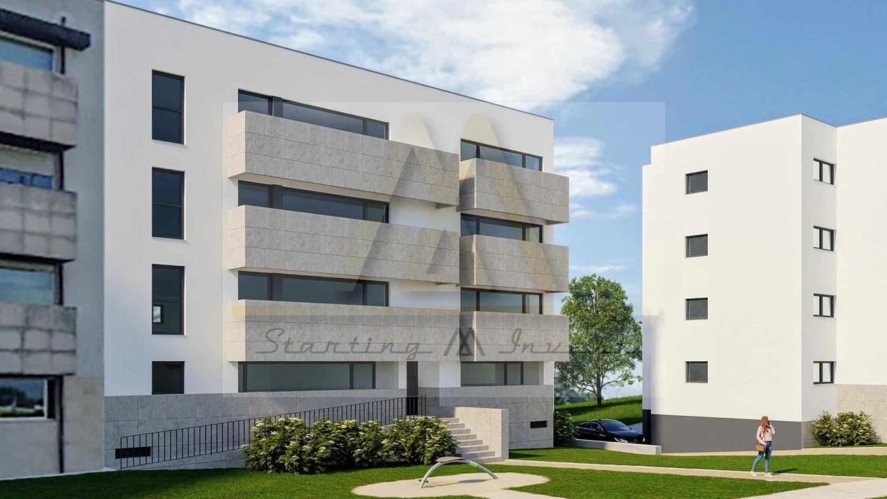 Apartamento T3 para Venda em Póvoa de Varzim, Beiriz e Argivai Foto 7