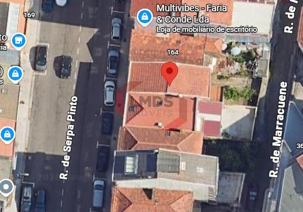 Moradia T2 para Venda em Cedofeita, Santo Ildefonso, Sé, Miragaia, São Nicolau e Vitória Foto 3