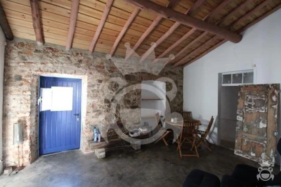 Moradia T3 para Venda em Nossa Senhora de Machede