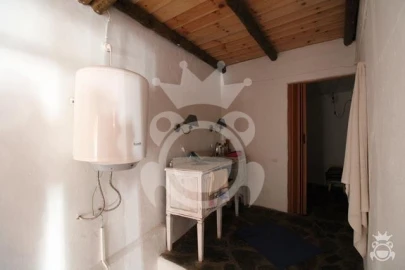 Moradia T3 para Venda em Nossa Senhora de Machede