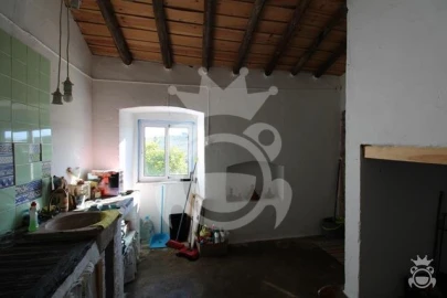Moradia T3 para Venda em Nossa Senhora de Machede