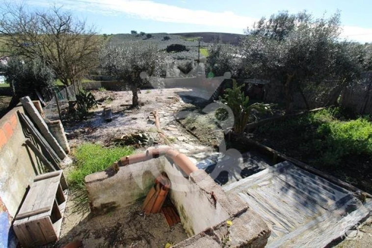 Moradia T3 para Venda em Nossa Senhora de Machede Foto 16