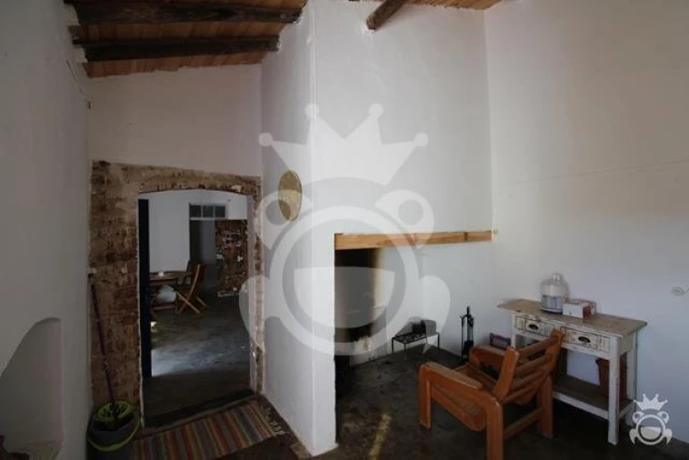 Moradia T3 para Venda em Nossa Senhora de Machede Foto 8