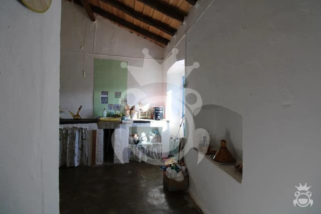 Moradia T3 para Venda em Nossa Senhora de Machede Foto 7