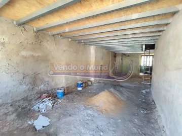 Moradia T0 para Venda em Salvaterra de Magos e Foros de Salvaterra
