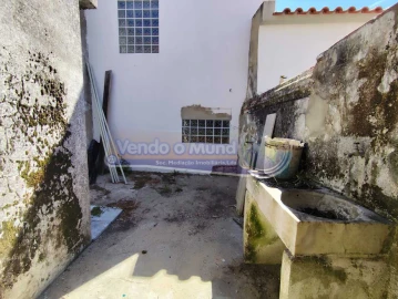 Moradia T0 para Venda em Salvaterra de Magos e Foros de Salvaterra