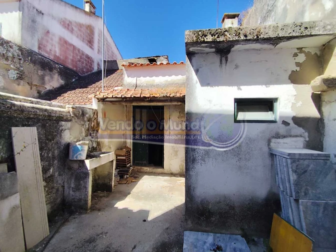 Moradia T0 para Venda em Salvaterra de Magos e Foros de Salvaterra Foto 8