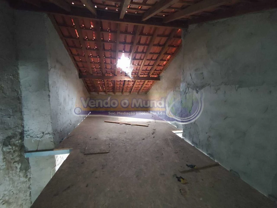 Moradia T0 para Venda em Salvaterra de Magos e Foros de Salvaterra Foto 3