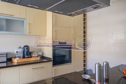 Moradia T4 para Venda em Salvaterra de Magos e Foros de Salvaterra