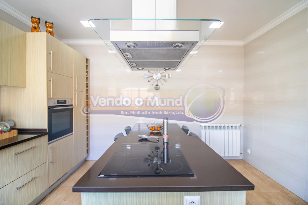 Moradia T4 para Venda em Salvaterra de Magos e Foros de Salvaterra Foto 20