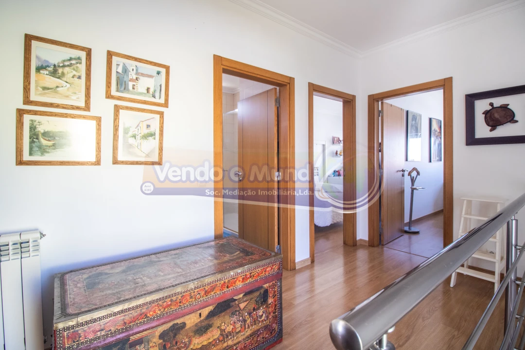 Moradia T4 para Venda em Salvaterra de Magos e Foros de Salvaterra Foto 6