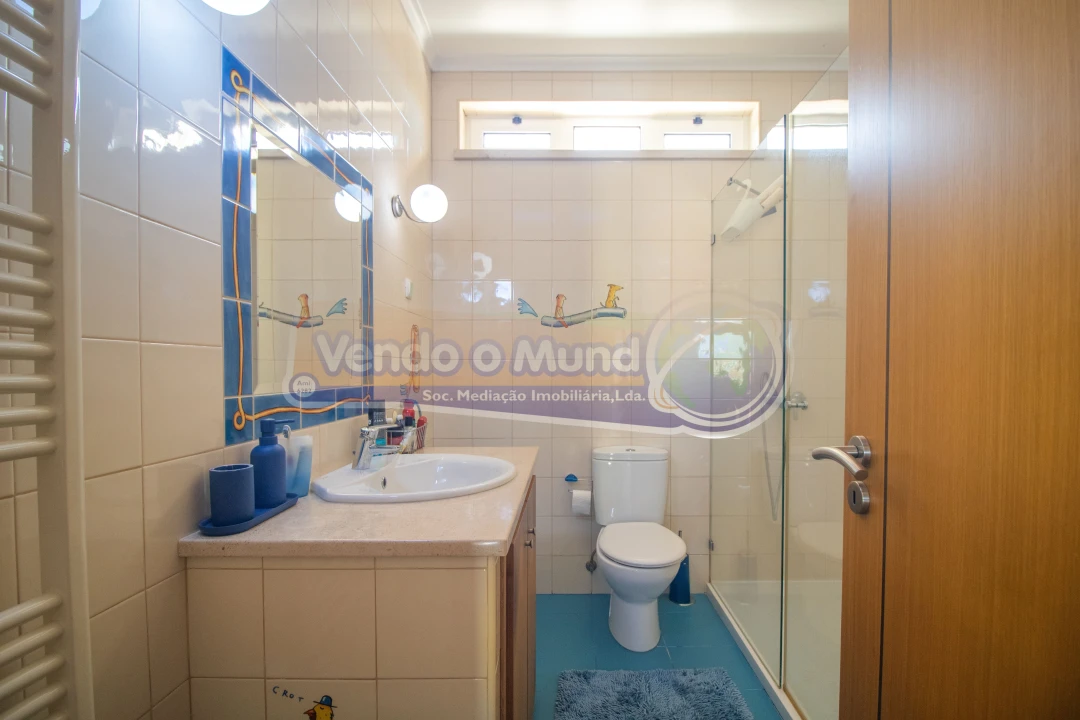 Moradia T4 para Venda em Salvaterra de Magos e Foros de Salvaterra Foto 5