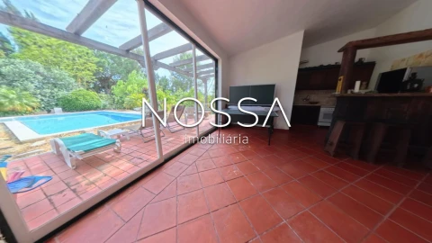 Quinta T4 para Venda em Palmela