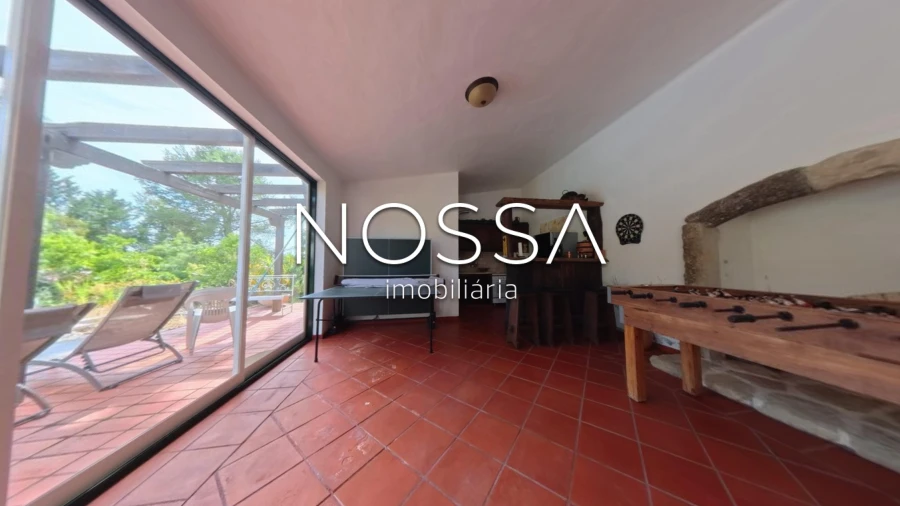 Quinta T4 para Venda em Palmela Foto 18