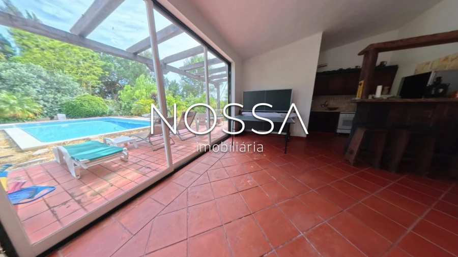 Quinta T4 para Venda em Palmela Foto 19