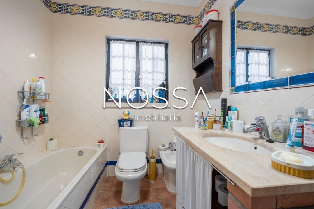 Quinta T4 para Venda em Palmela Foto 18