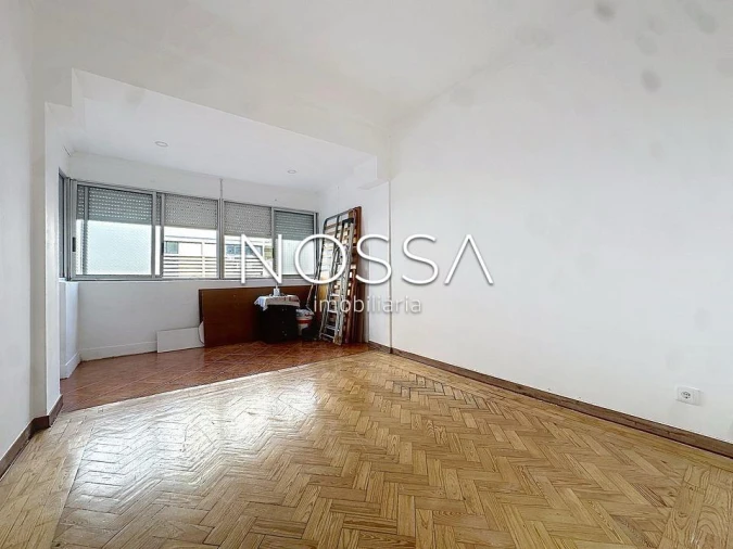 Apartamento T2 para Venda em Queluz e Belas Foto 13