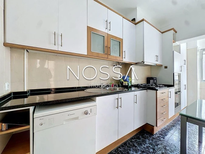 Apartamento T2 para Venda em Queluz e Belas Foto 19