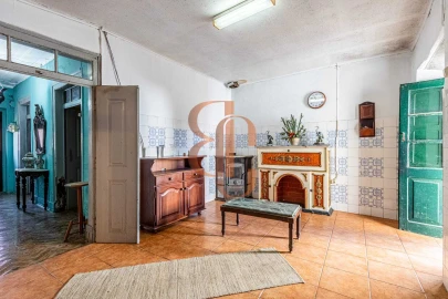 Moradia T2 para Venda em Vila Chã de Ourique