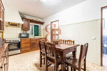 Moradia T2 para Venda em Vila Chã de Ourique