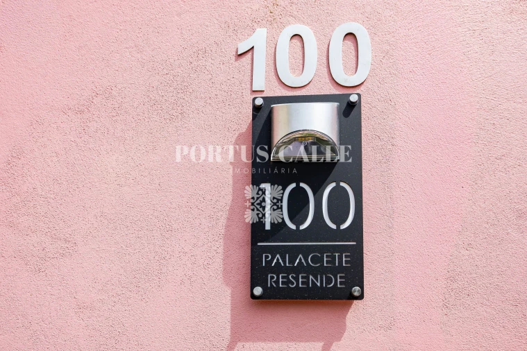 Apartamento para Venda em Aldoar, Foz do Douro e Nevogilde Foto 4