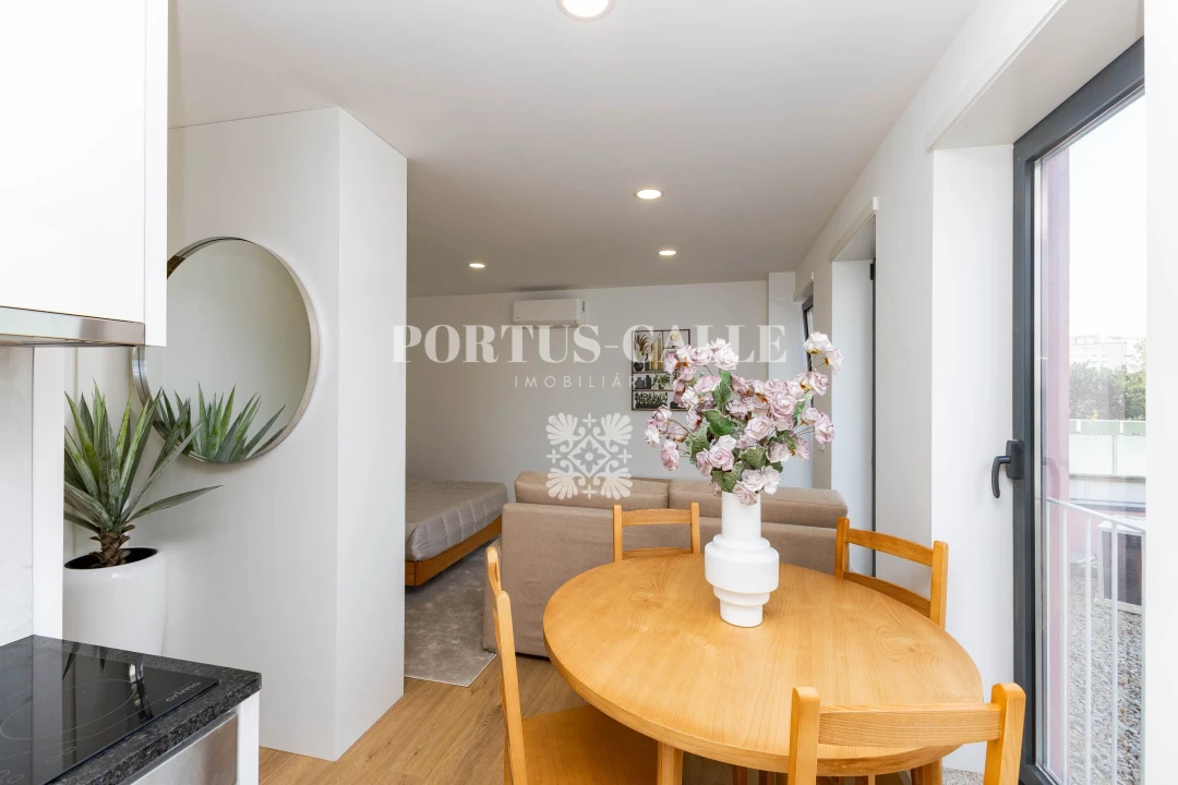 Apartamento para Venda em Aldoar, Foz do Douro e Nevogilde Foto 12