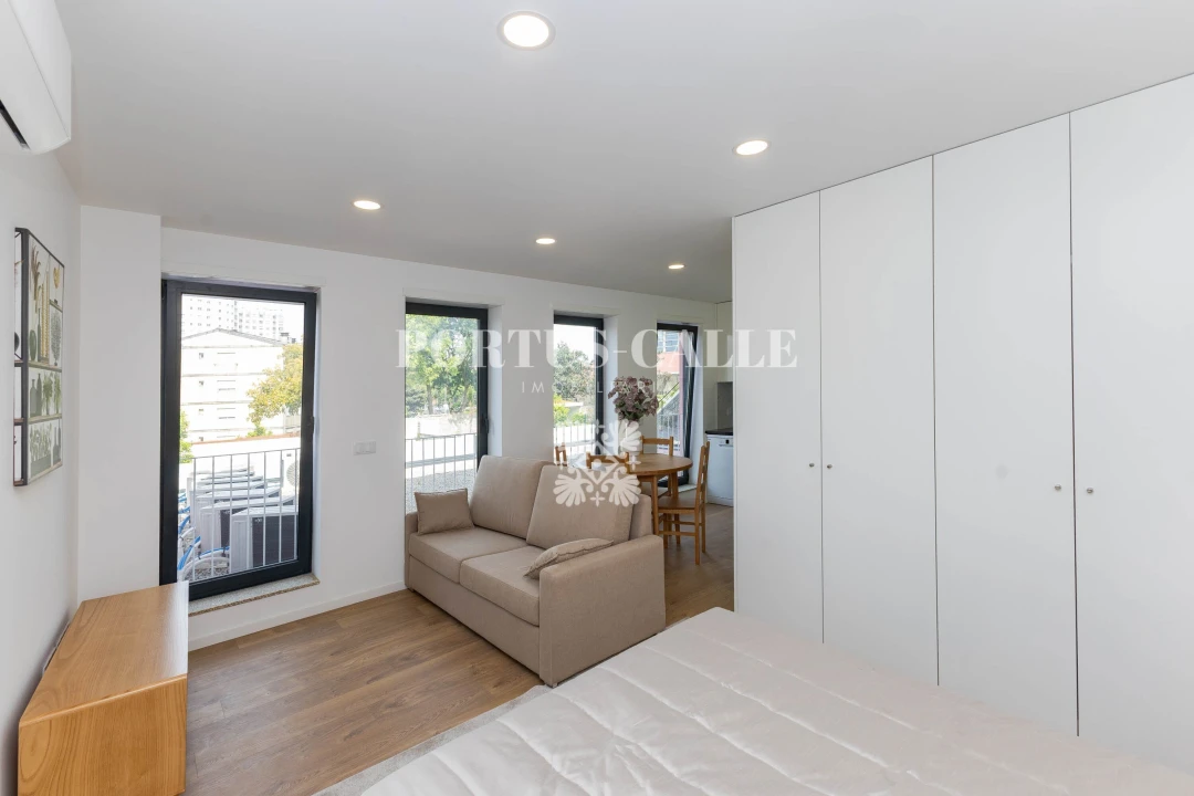 Apartamento para Venda em Aldoar, Foz do Douro e Nevogilde Foto 18