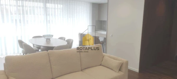 Apartamento T2 para Venda em Cidade da Maia