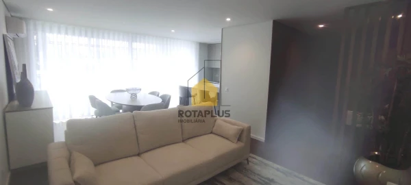 Apartamento T2 para Venda em Cidade da Maia
