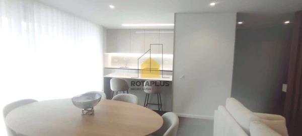 Apartamento T2 para Venda em Cidade da Maia