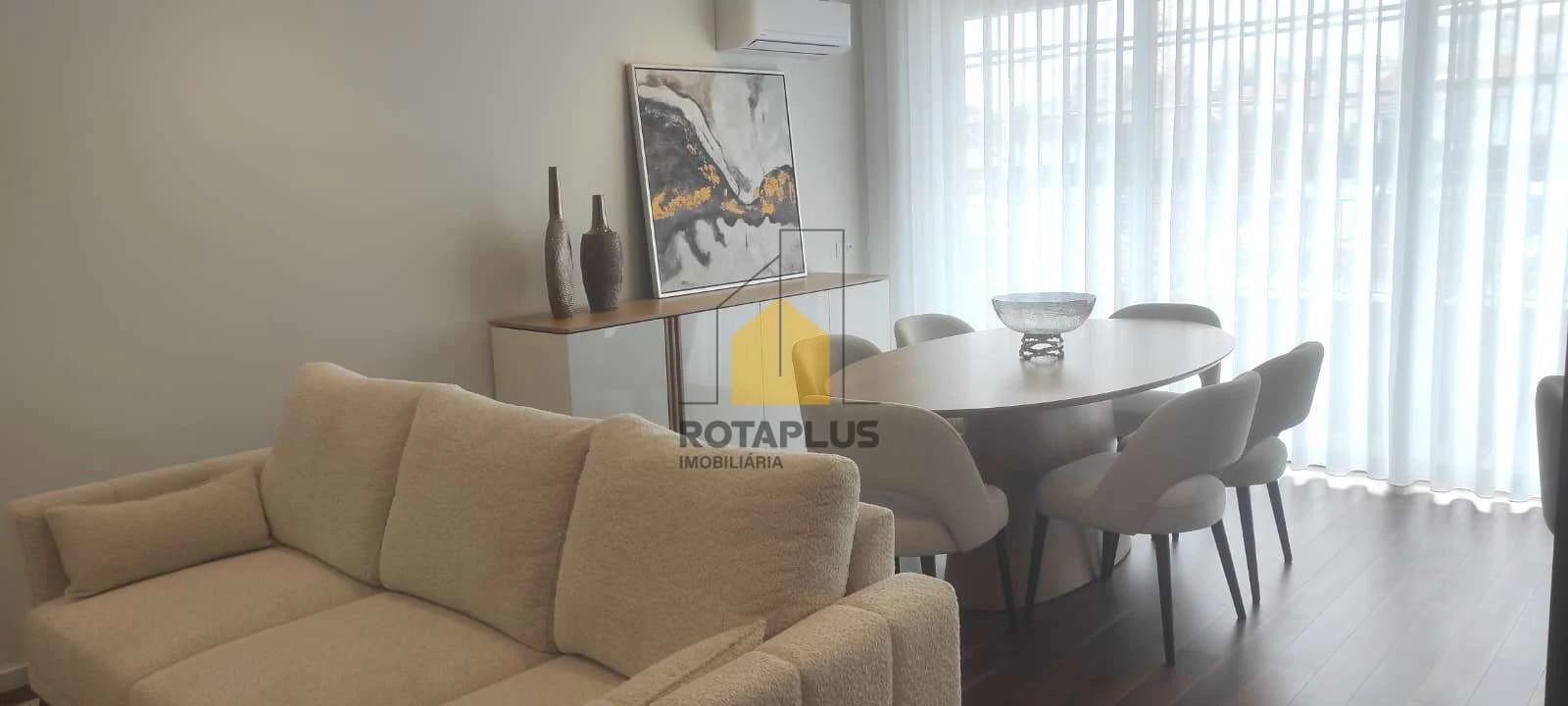 Apartamento T2 para Venda em Cidade da Maia Foto 8