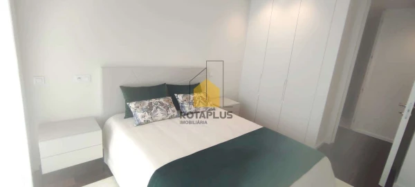 Apartamento T3 para Venda em Cidade da Maia