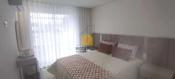 Apartamento T3 para Venda em Cidade da Maia
