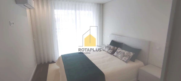 Apartamento T3 para Venda em Cidade da Maia