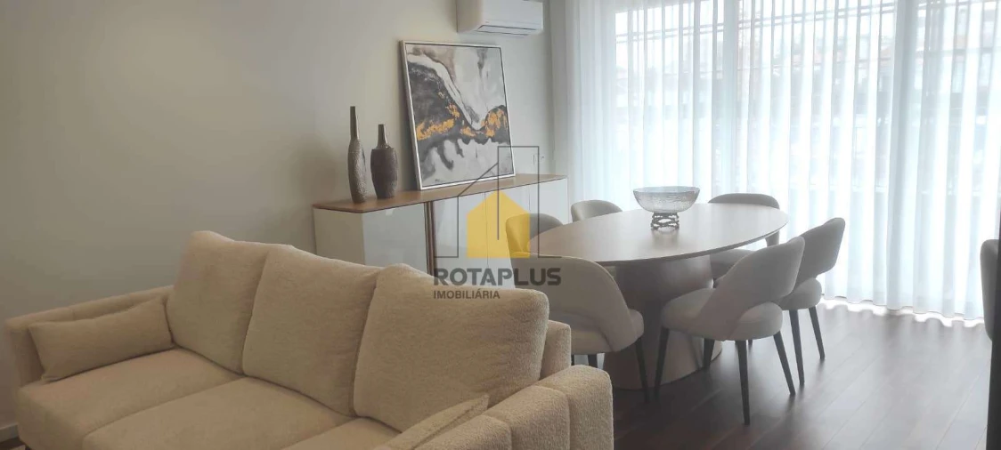Apartamento T3 para Venda em Cidade da Maia Foto 14