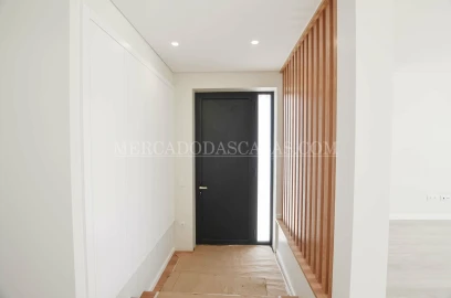 Moradia T4 para Venda em Anta e Guetim