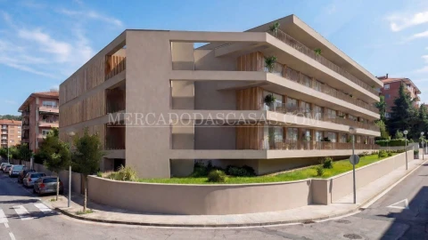 Apartamento T2 para Venda em Santa Maria da Feira, Travanca, Sanfins e Espargo
