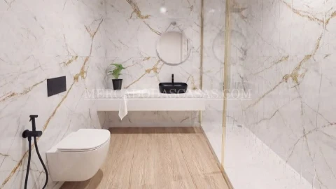 Apartamento T2 para Venda em Santa Maria da Feira, Travanca, Sanfins e Espargo